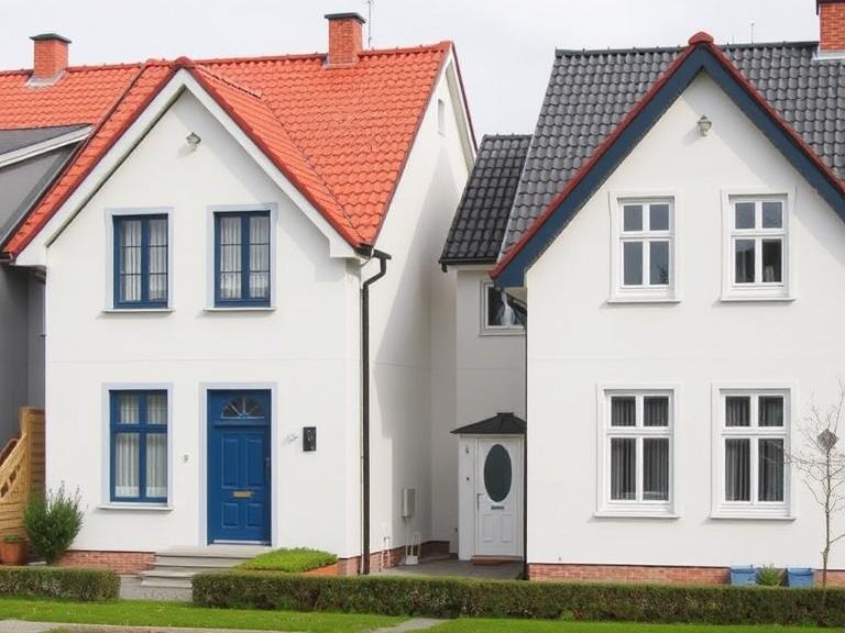 Immobilien und Steuervorteile: So investieren Sie clever